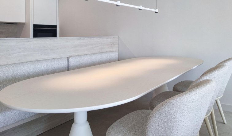 Obra nueva - Villa - Rojales - Ciudad Quesada