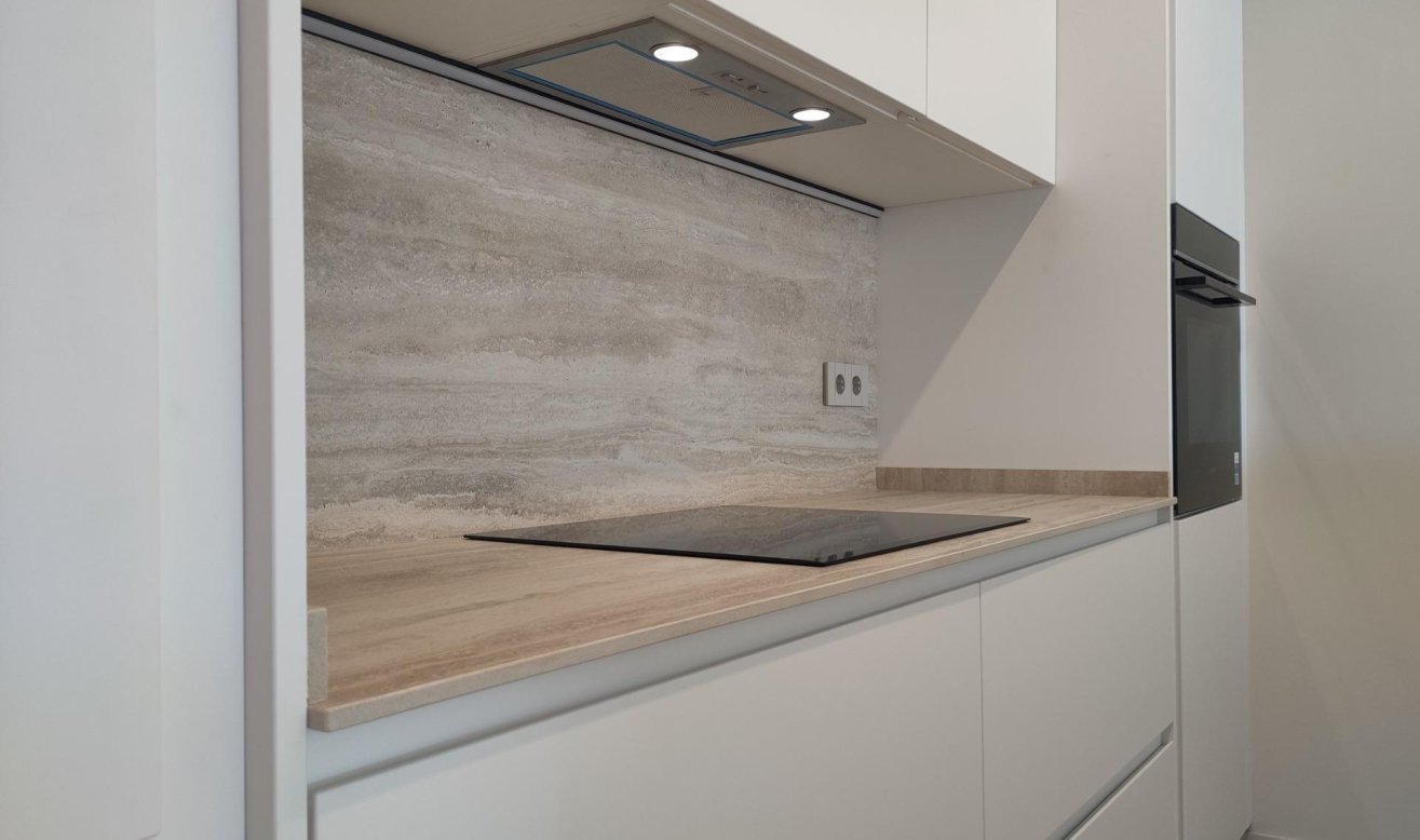 Obra nueva - Villa - Rojales - Ciudad Quesada