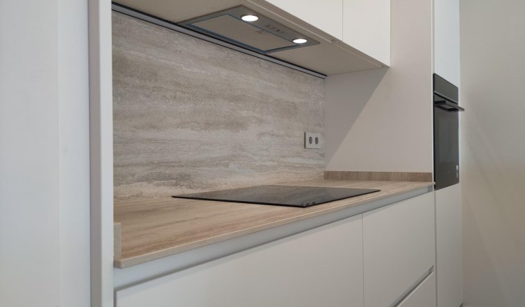 Obra nueva - Villa - Rojales - Ciudad Quesada