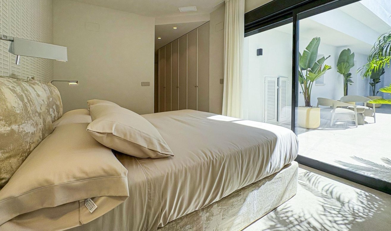 Obra nueva - Villa - Rojales - Ciudad Quesada