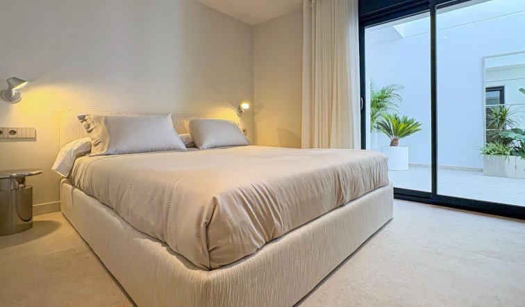 Obra nueva - Villa - Rojales - Ciudad Quesada