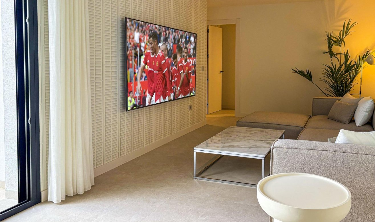 Obra nueva - Villa - Rojales - Ciudad Quesada