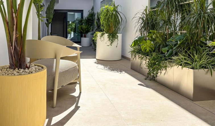 Obra nueva - Villa - Rojales - Ciudad Quesada