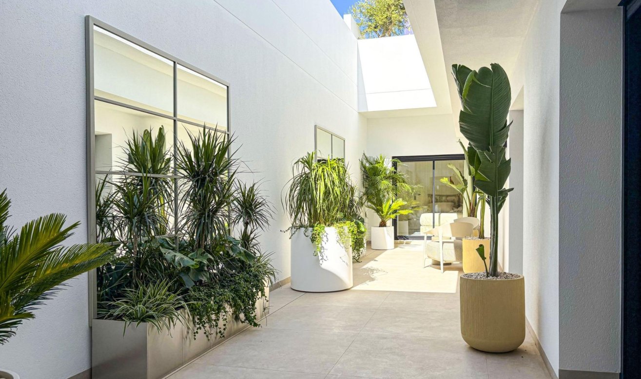 Obra nueva - Villa - Rojales - Ciudad Quesada