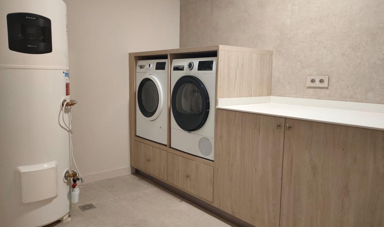 Obra nueva - Villa - Rojales - Ciudad Quesada