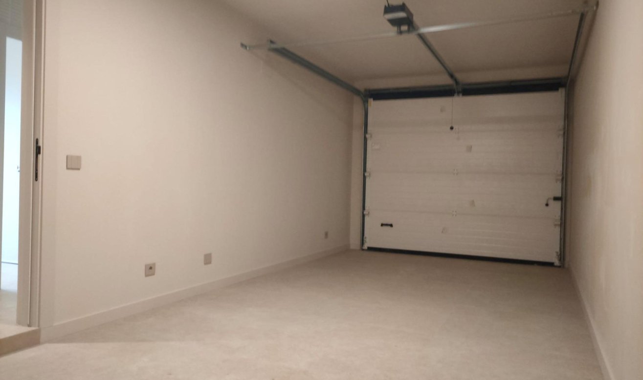 Obra nueva - Villa - Rojales - Ciudad Quesada