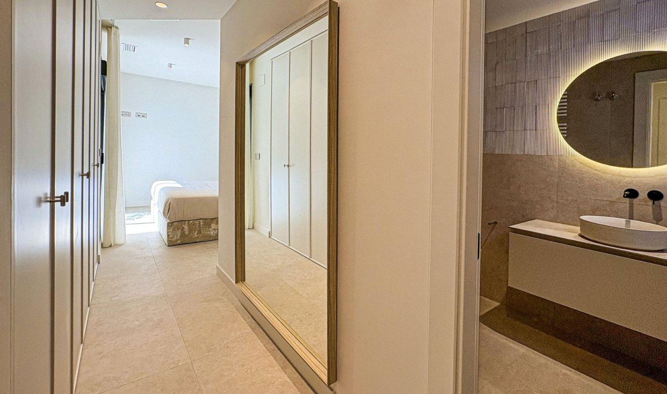 Obra nueva - Villa - Rojales - Ciudad Quesada