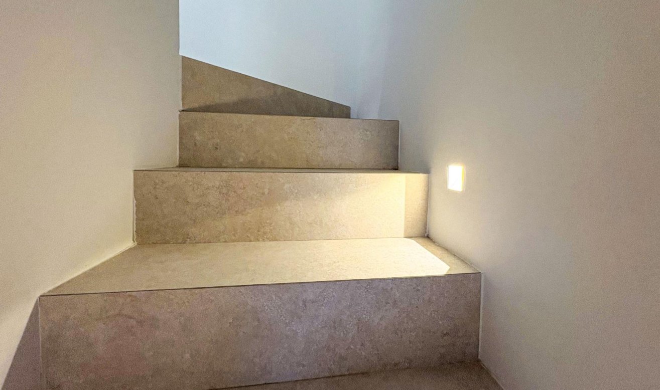 Obra nueva - Villa - Rojales - Ciudad Quesada