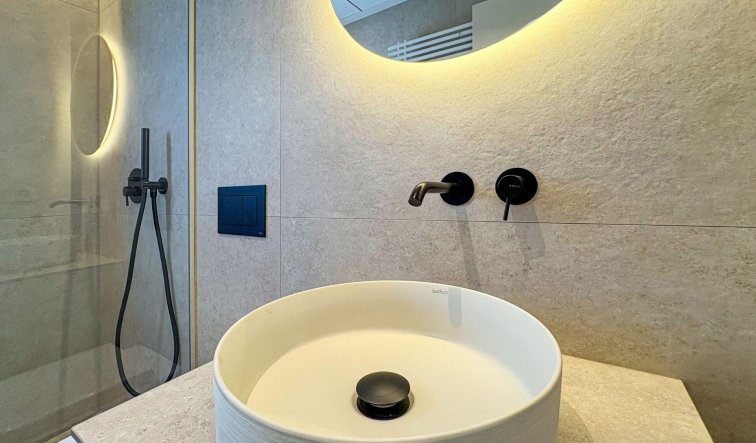 Obra nueva - Villa - Rojales - Ciudad Quesada