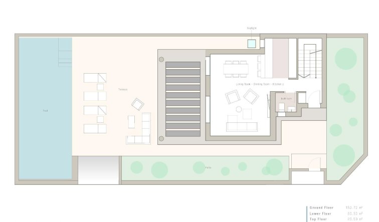 Obra nueva - Villa - Rojales - Ciudad Quesada