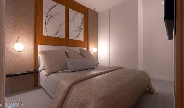 Obra nueva - Villa - San Javier - Santiago De La Ribera