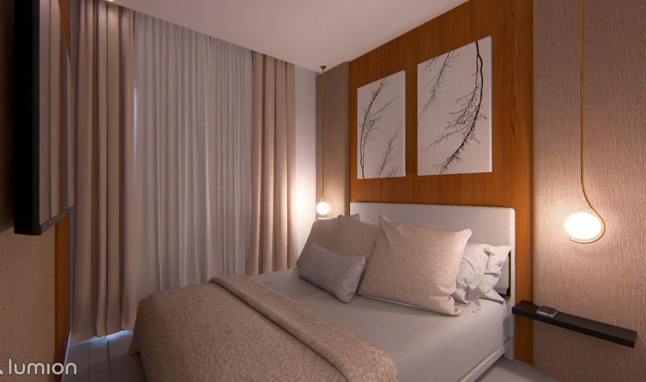 Obra nueva - Villa - San Javier - Santiago De La Ribera