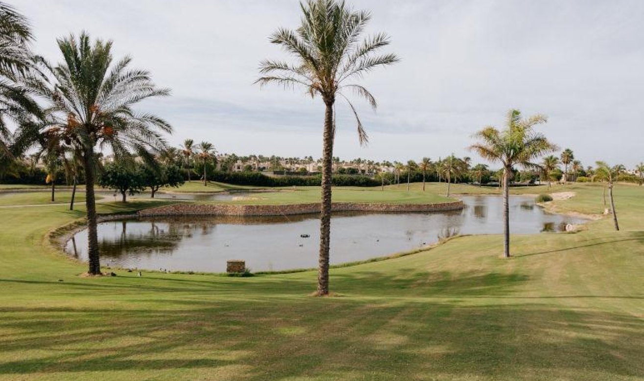 Obra nueva - Villa - San Javier - Santiago De La Ribera