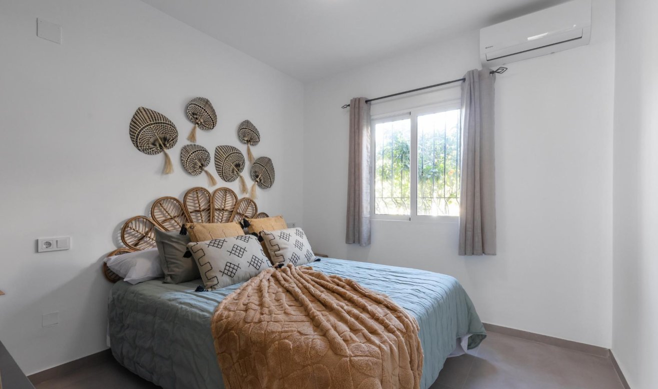  - Bungalow - Torrevieja - Zona los Frutales