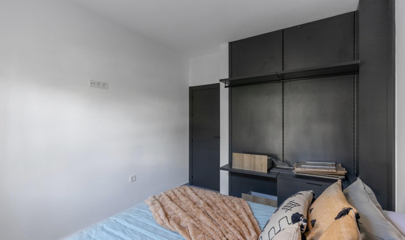  - Bungalow - Torrevieja - Zona los Frutales