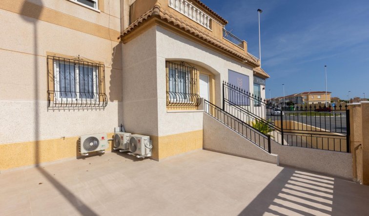  - Bungalow - Torrevieja - Zona los Frutales