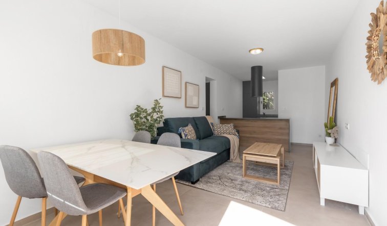  - Bungalow - Torrevieja - Zona los Frutales