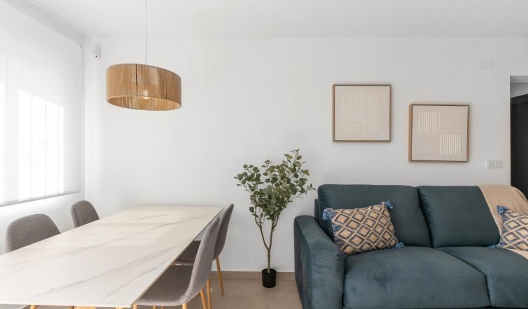  - Bungalow - Torrevieja - Zona los Frutales