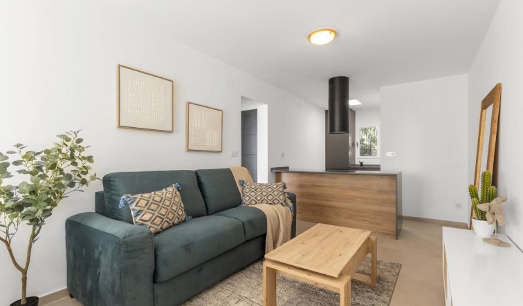  - Bungalow - Torrevieja - Zona los Frutales