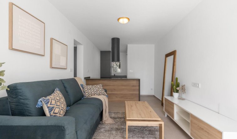  - Bungalow - Torrevieja - Zona los Frutales