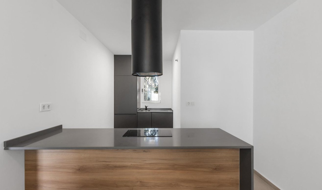  - Bungalow - Torrevieja - Zona los Frutales