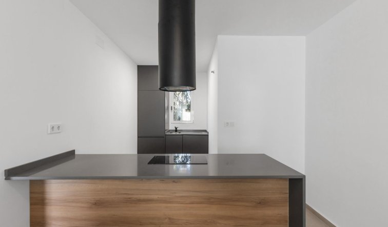  - Bungalow - Torrevieja - Zona los Frutales