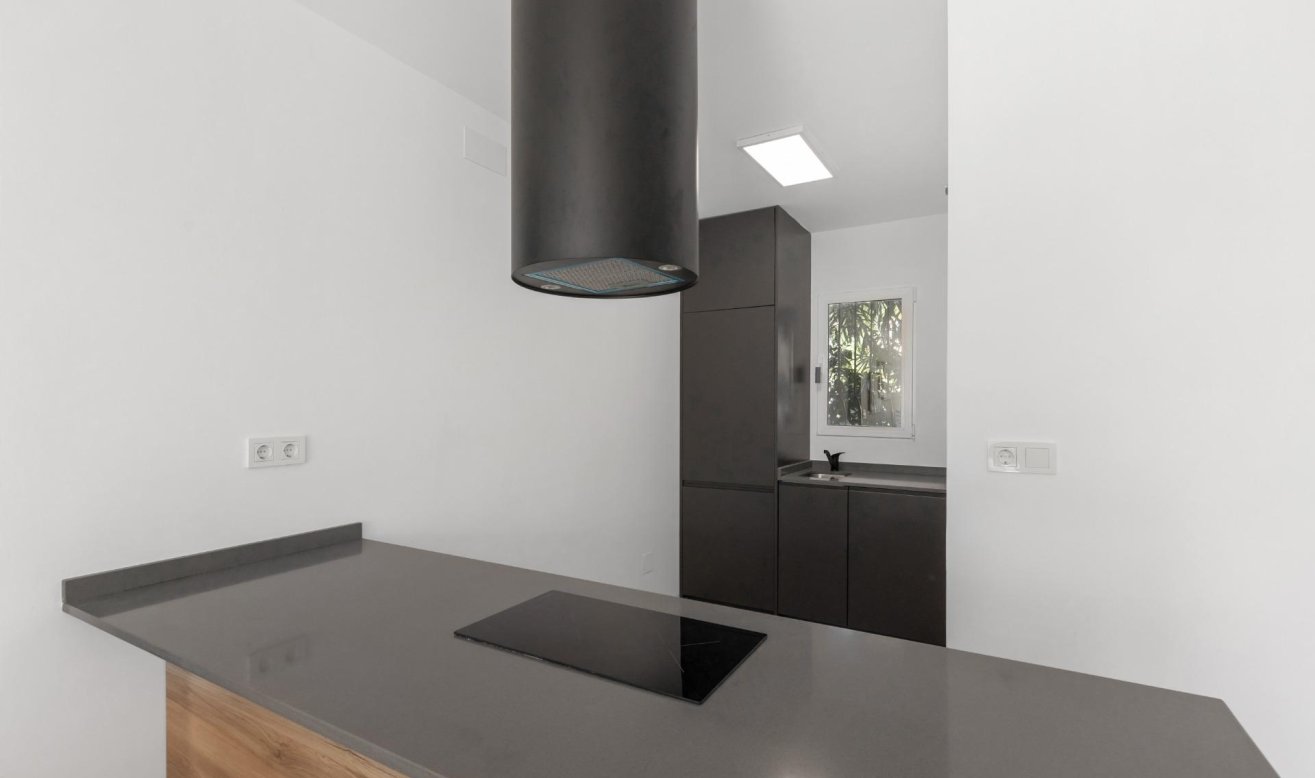  - Bungalow - Torrevieja - Zona los Frutales