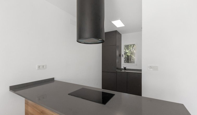  - Bungalow - Torrevieja - Zona los Frutales