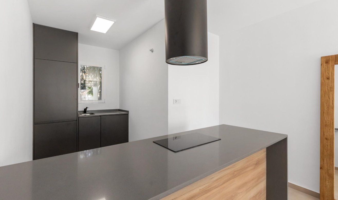  - Bungalow - Torrevieja - Zona los Frutales