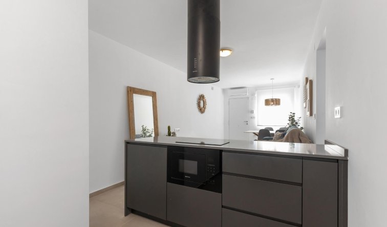  - Bungalow - Torrevieja - Zona los Frutales