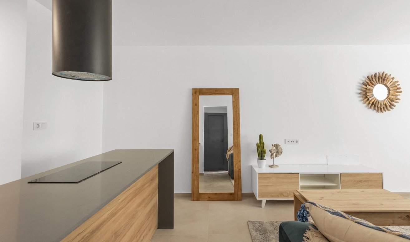  - Bungalow - Torrevieja - Zona los Frutales