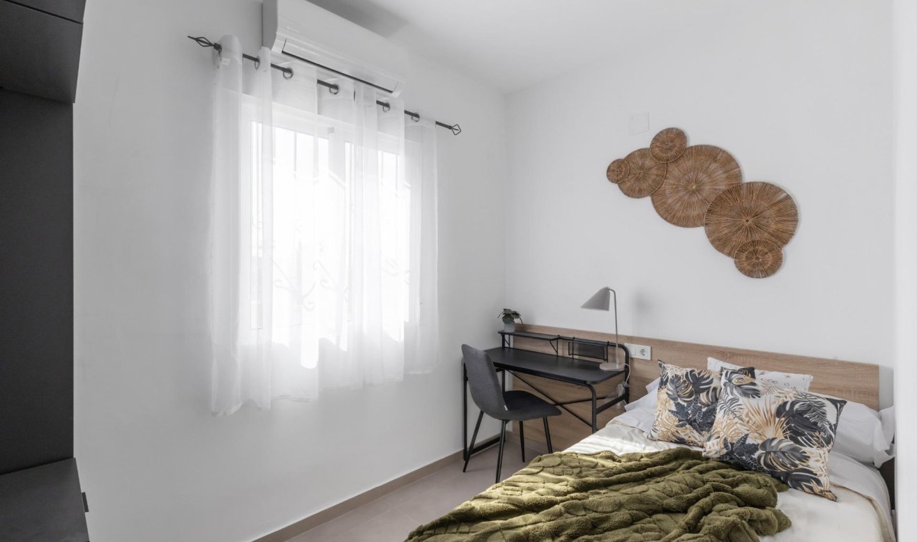  - Bungalow - Torrevieja - Zona los Frutales