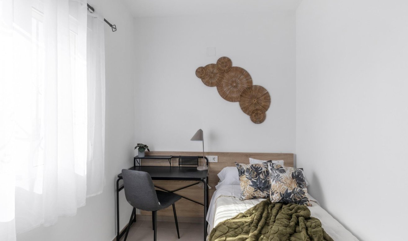  - Bungalow - Torrevieja - Zona los Frutales