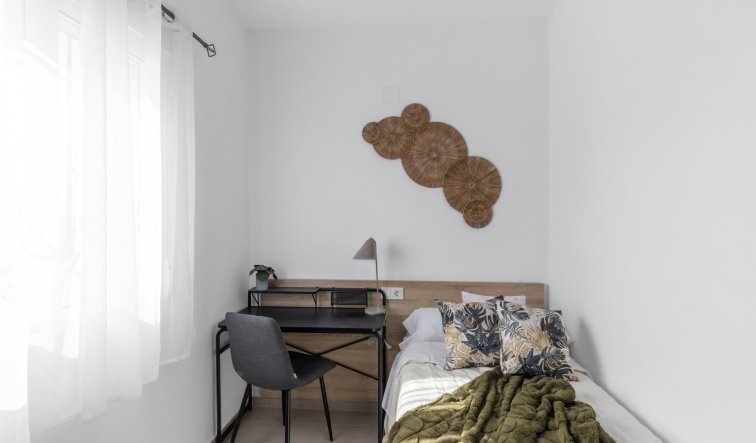  - Bungalow - Torrevieja - Zona los Frutales