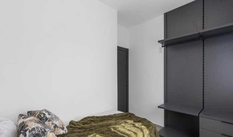  - Bungalow - Torrevieja - Zona los Frutales