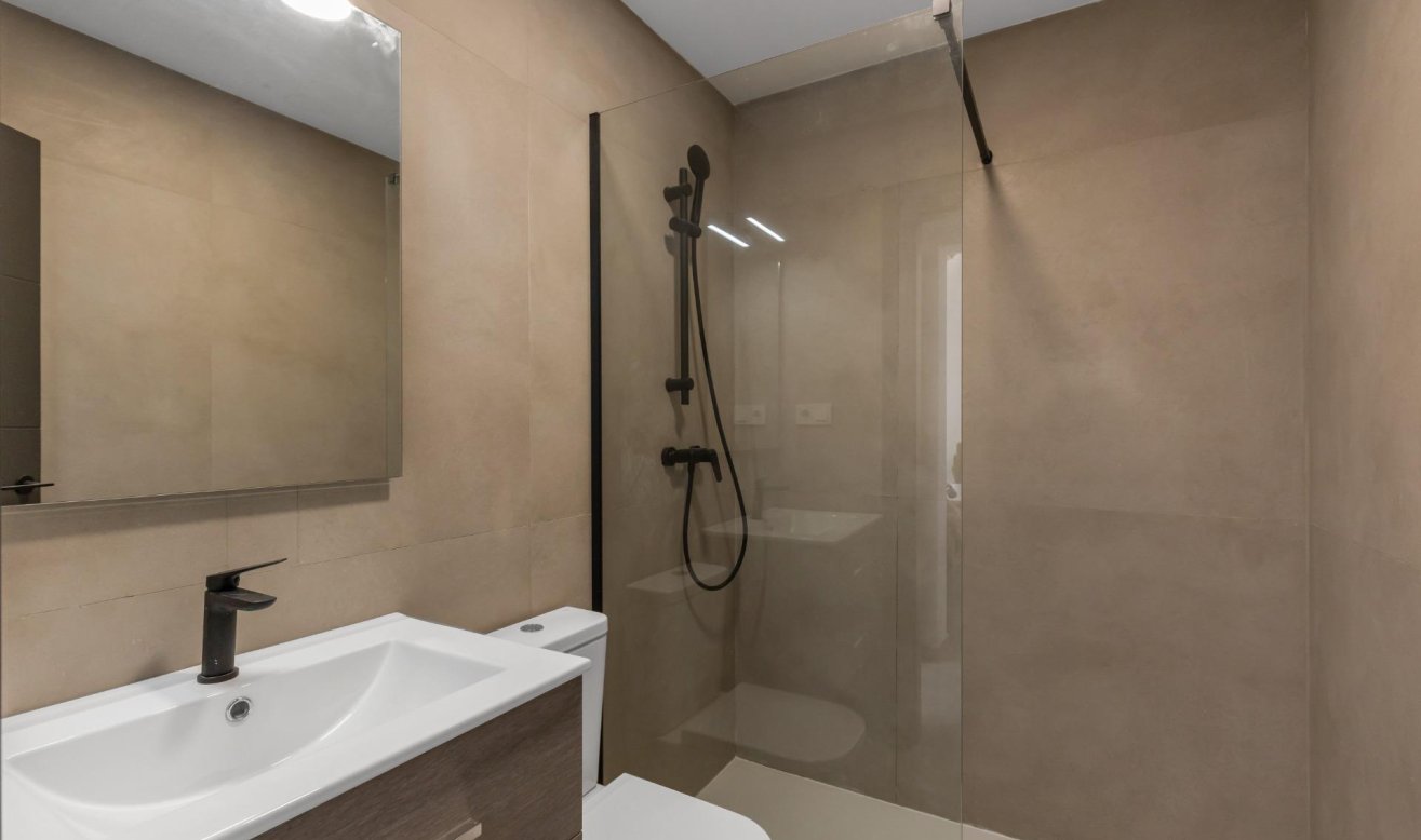  - Bungalow - Torrevieja - Zona los Frutales