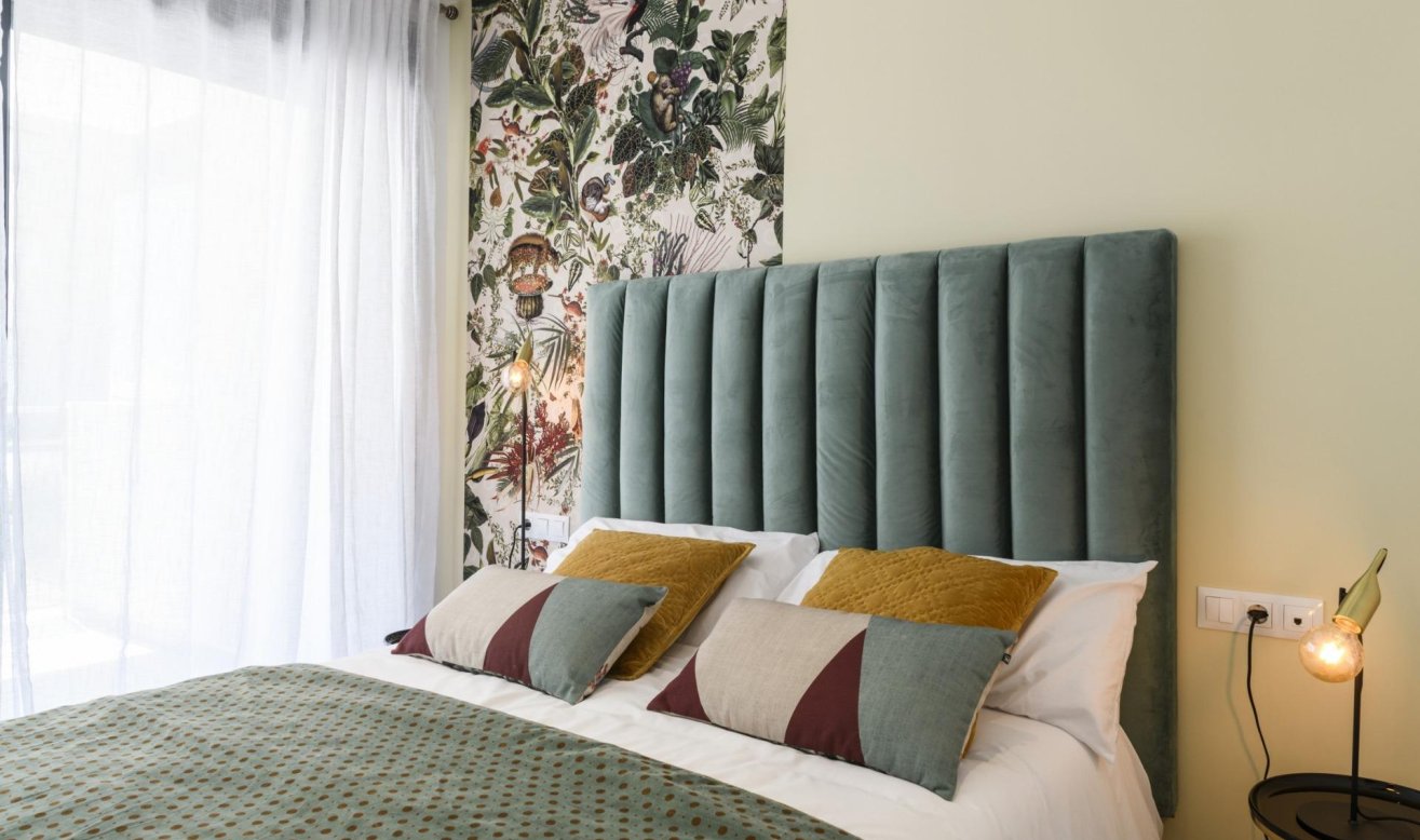 Obra nueva - Apartamento / piso - Orihuela Costa - Campoamor