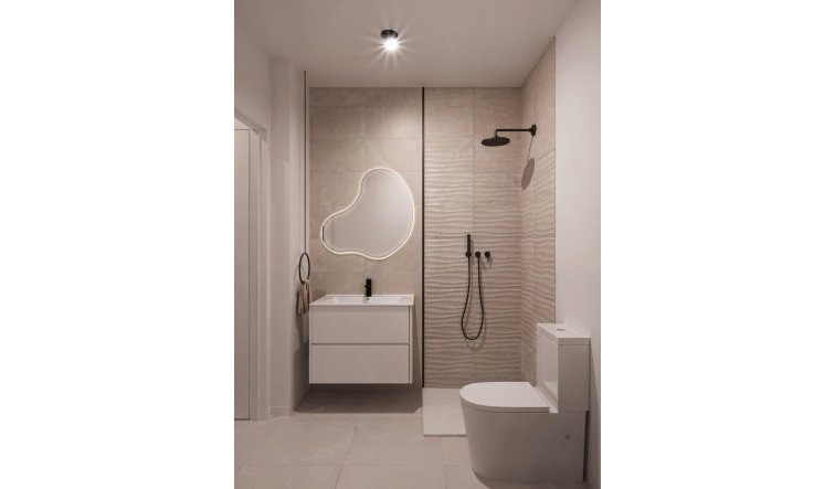 Obra nueva - Bungalow - San Miguel de Salinas - Pueblo