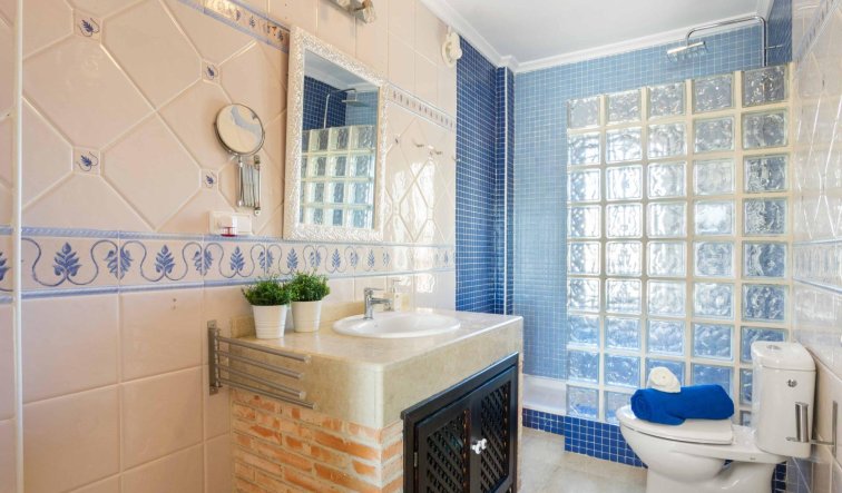 Reventa - House - Orihuela Costa - La Florida