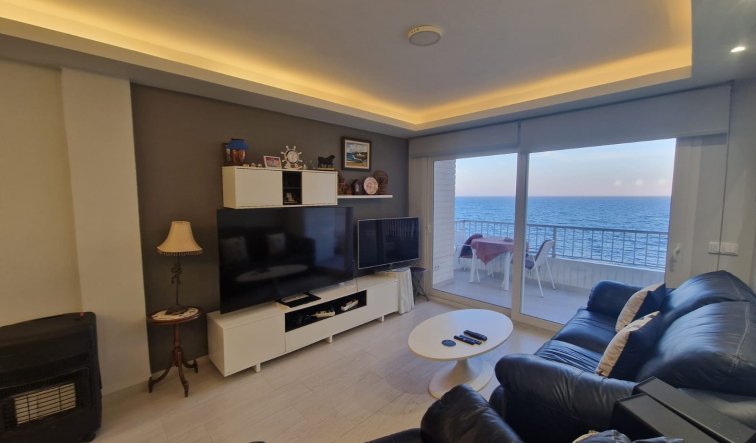 Reventa - Apartamento / piso - Torrevieja - Playa del Cura