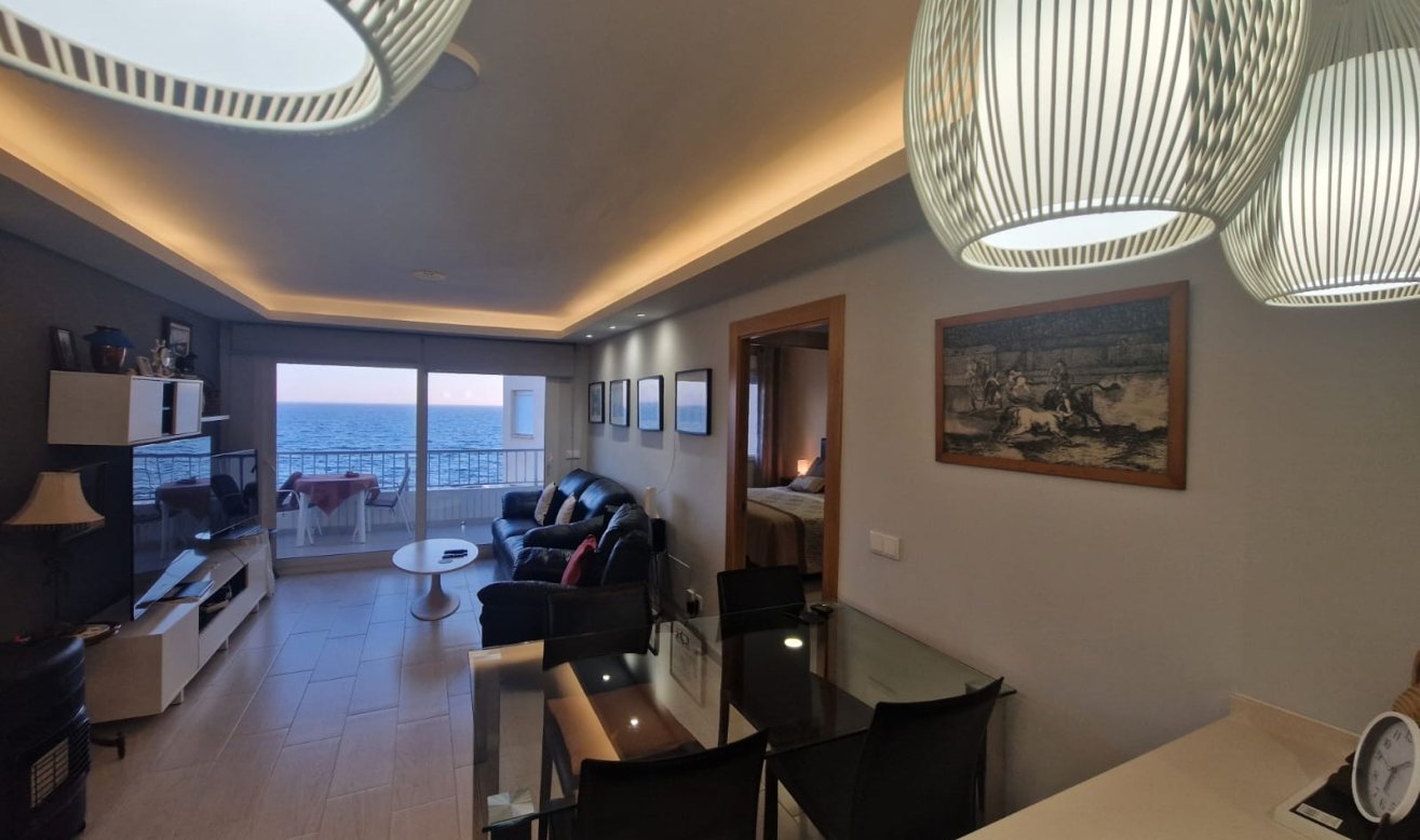 Reventa - Apartamento / piso - Torrevieja - Playa del Cura