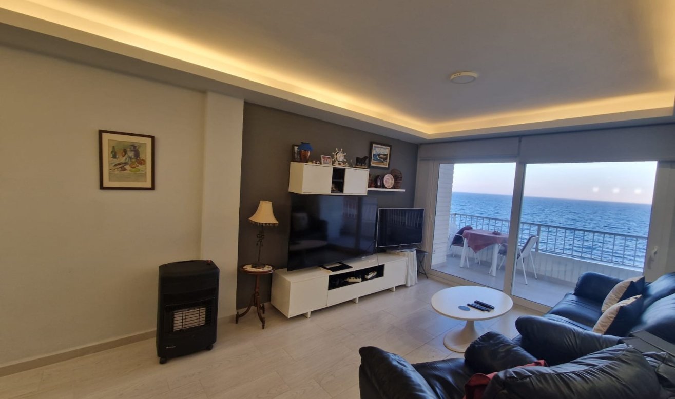 Reventa - Apartamento / piso - Torrevieja - Playa del Cura