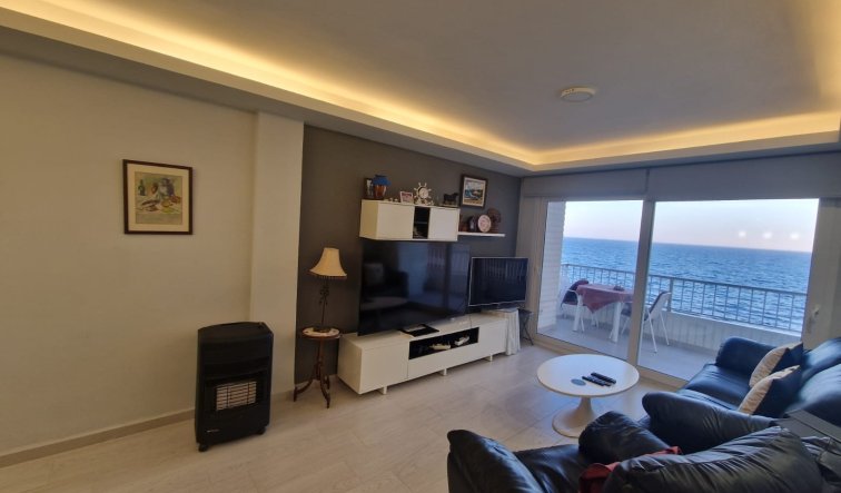 Reventa - Apartamento / piso - Torrevieja - Playa del Cura