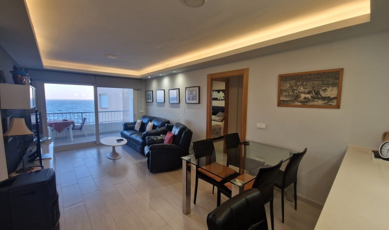 Reventa - Apartamento / piso - Torrevieja - Playa del Cura