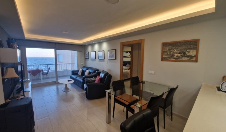 Reventa - Apartamento / piso - Torrevieja - Playa del Cura
