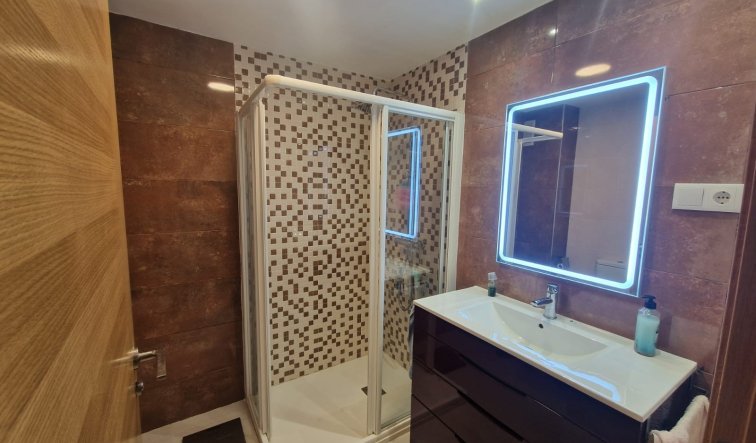 Reventa - Apartamento / piso - Torrevieja - Playa del Cura