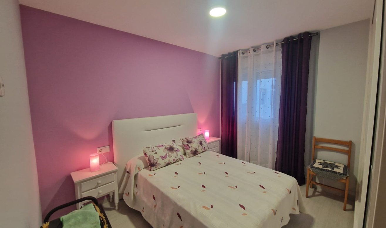 Reventa - Apartamento / piso - Torrevieja - Playa del Cura