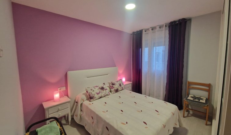 Reventa - Apartamento / piso - Torrevieja - Playa del Cura