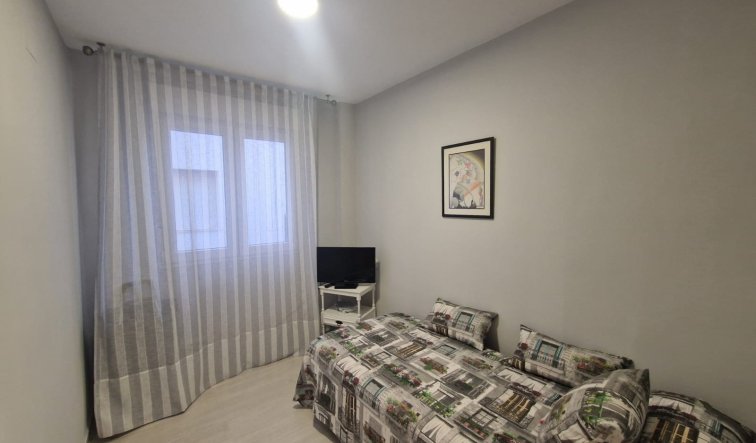 Reventa - Apartamento / piso - Torrevieja - Playa del Cura