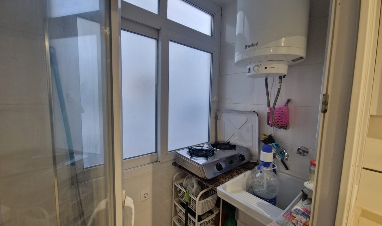 Reventa - Apartamento / piso - Torrevieja - Playa del Cura